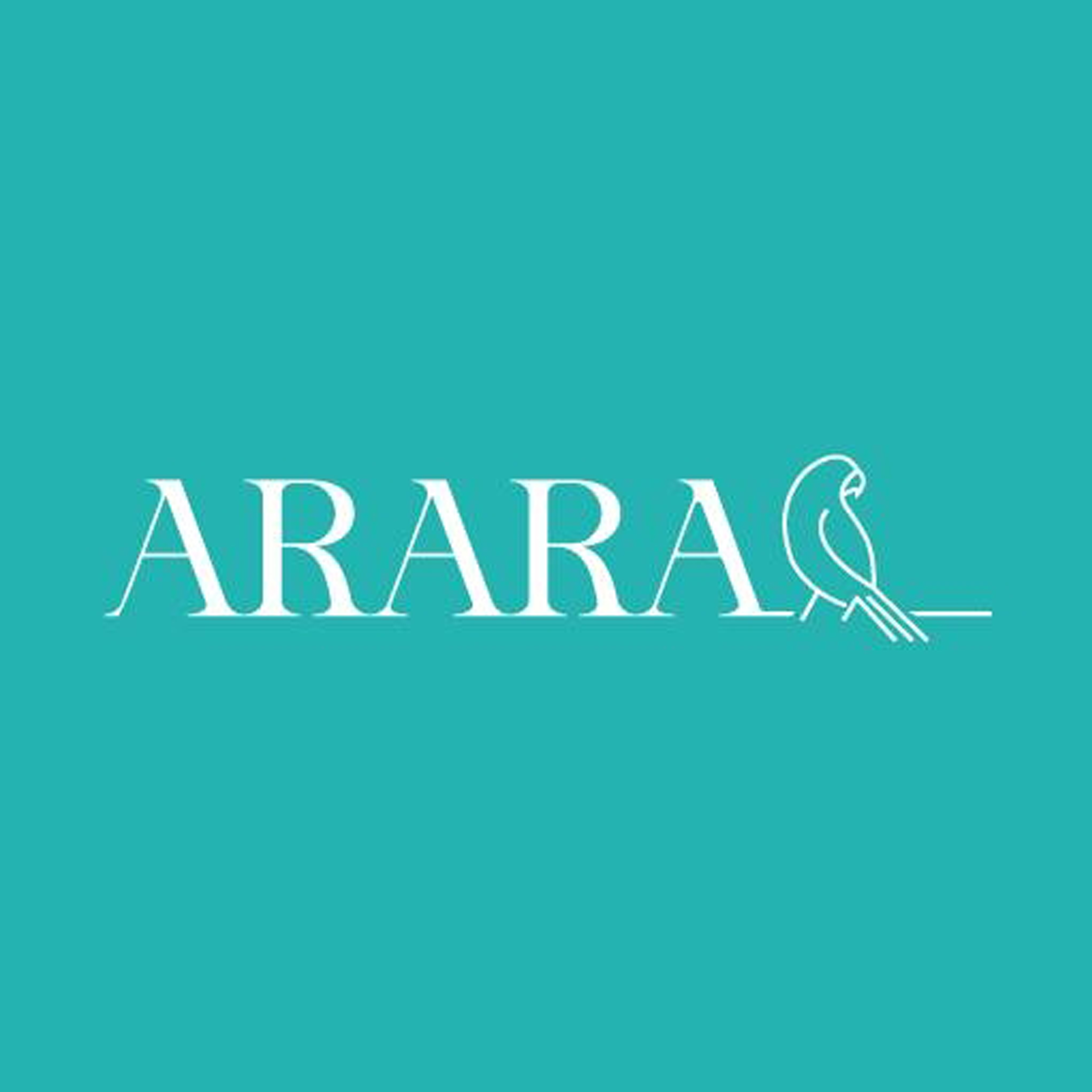 Arara Pk Logo