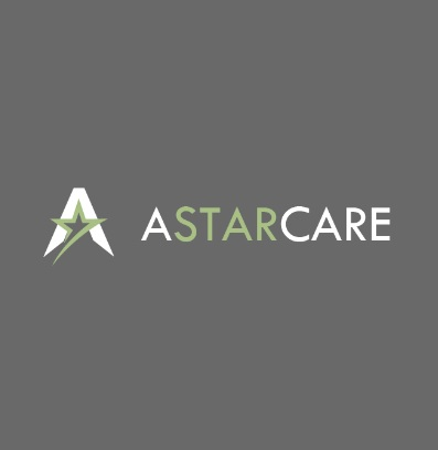 Company Logo For A Star Care Services'