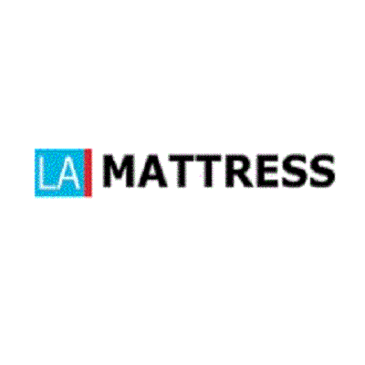 Company Logo For Los Angeles Mattress Stores - West LA'