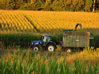 Farm Vehicles Market