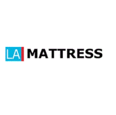 Company Logo For Los Angeles Mattress Stores - Koreatown'