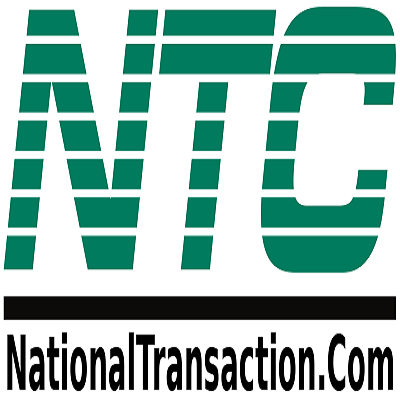 Company Logo For National Transaction Corporation'