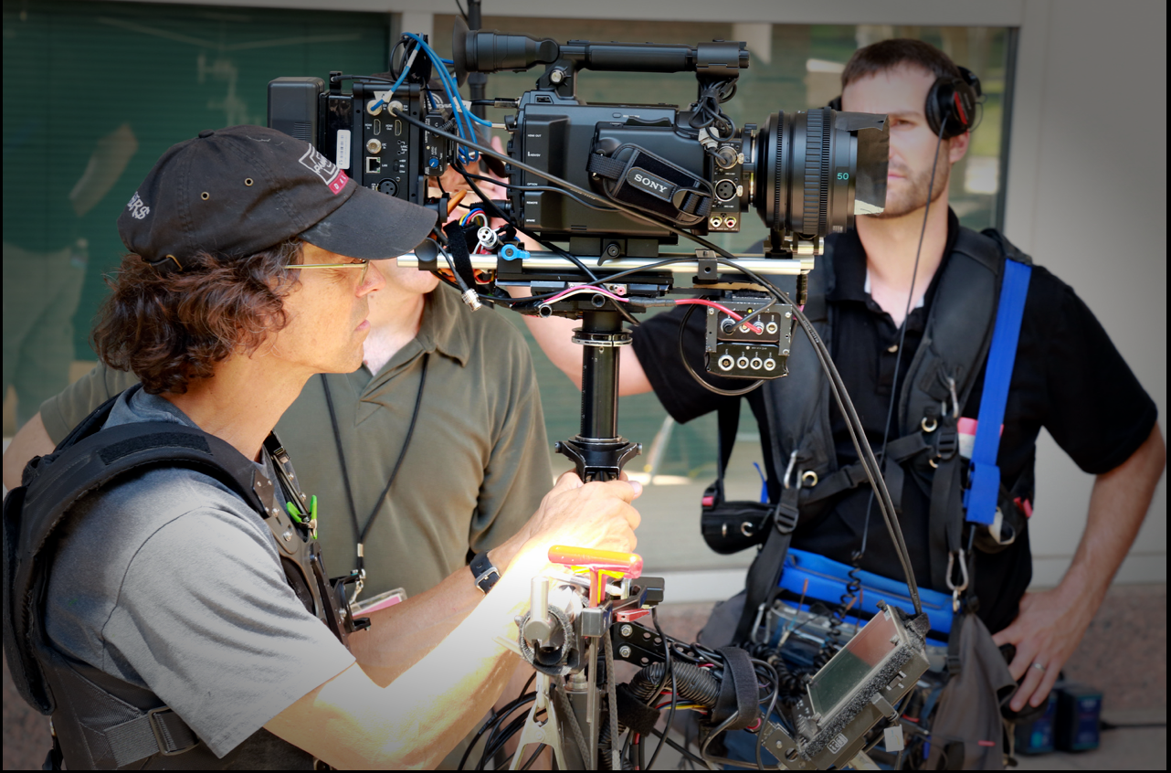 Video Shoot - Austin, Texas