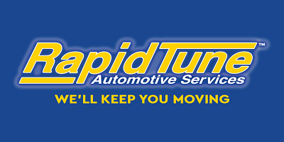 Rapid Tune Epping Logo