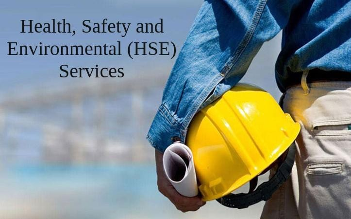 Health, Safety and Environmental (HSE) Services Market