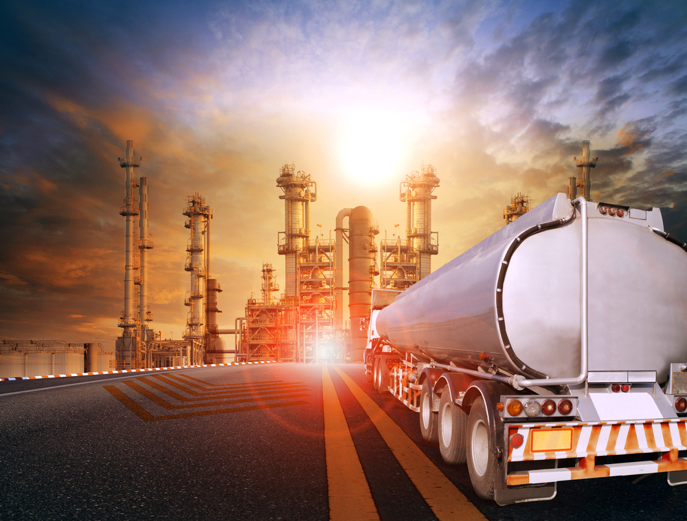 Chemical Logistics Market