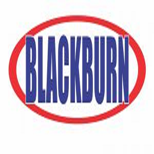 Blackburn Plumbing Logo