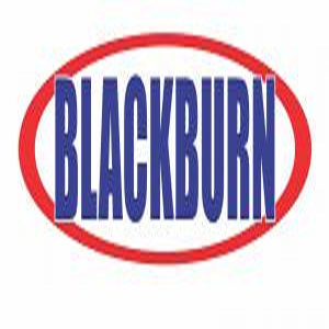 Company Logo For Blackburn Plumbing'