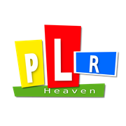 PLR Heaven'