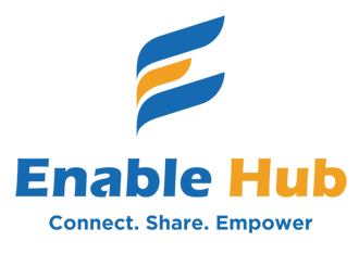 Company Logo For Enable Hub'