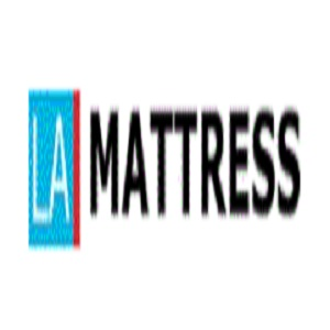 Company Logo For Los Angeles Mattress Stores - Glendale'