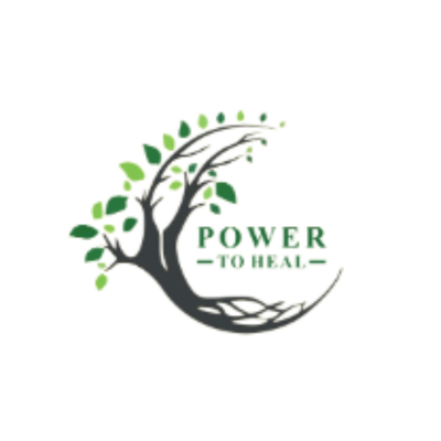 Company Logo For Power to Heal - Relationships'