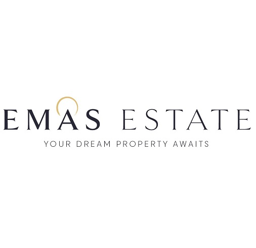 Emas Estate Logo