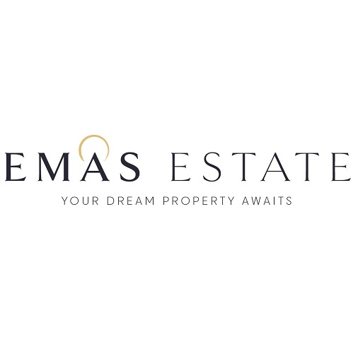 Company Logo For Emas Estate'