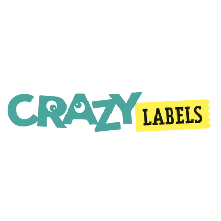 Company Logo For crazylabels.nl'