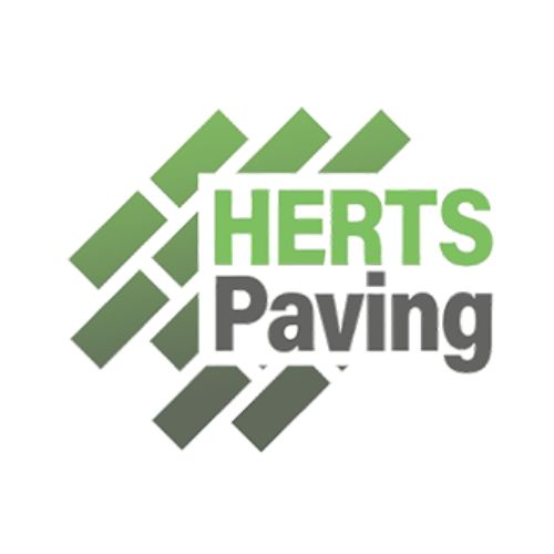 Company Logo For Herts Paving &amp; Resin'