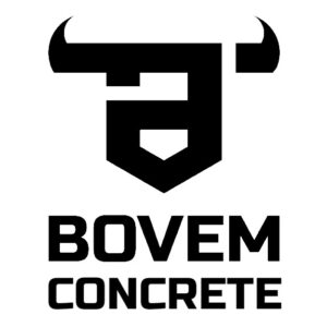 Company Logo For Bovem Concrete'