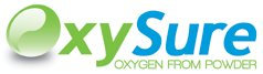 OxySure Systems, Inc. Logo