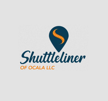 Company Logo For Shuttleliner Of Ocala'