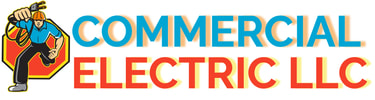 Company Logo For Commercial Electric L.L.C.'