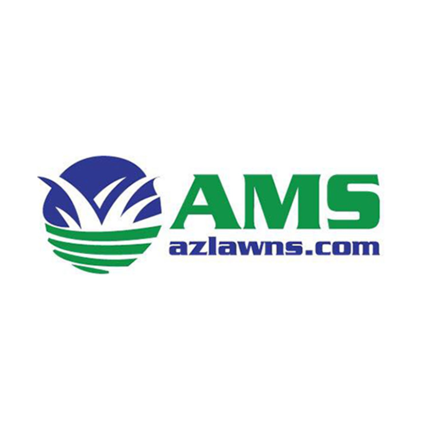 Company Logo For AMS Landscaping - Lawn Care Phoenix'