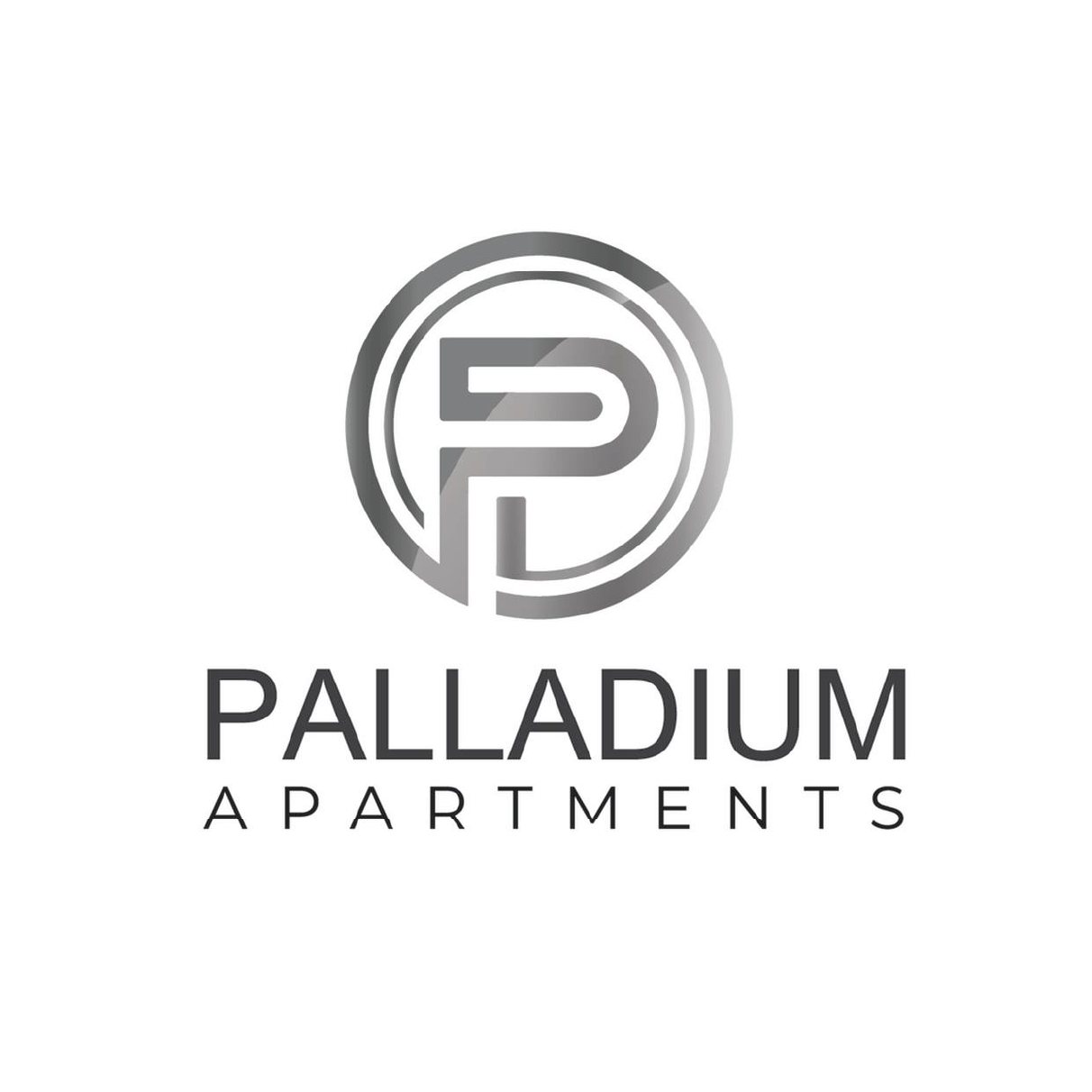 Company Logo For Palladium Apartments'