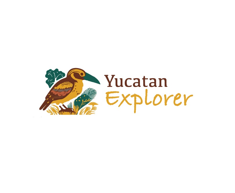 Company Logo For Yucatan Explorer'