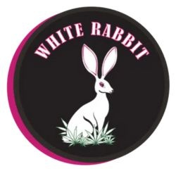 Company Logo For White Rabbit Cannabis Weed Dispensary'