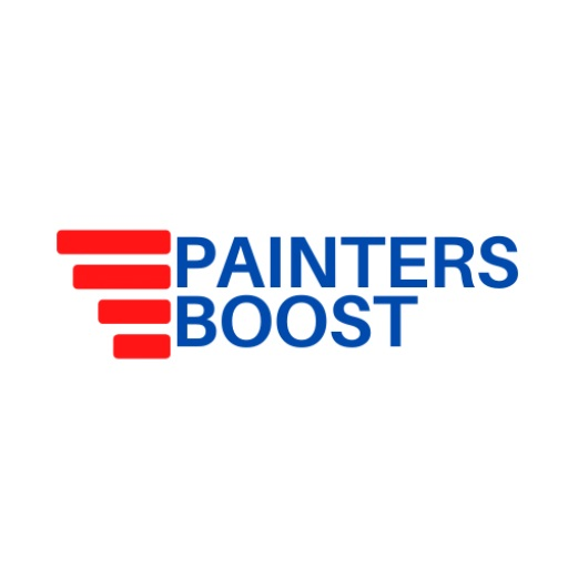 Company Logo For Painters Boost'