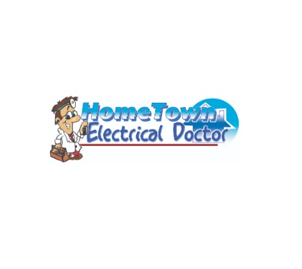 Company Logo For Hometown Electrical Doctor'