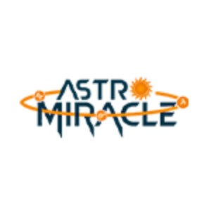 Company Logo For Astromiracle'