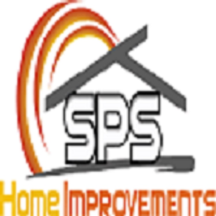 Company Logo For SPS Home Improvements'