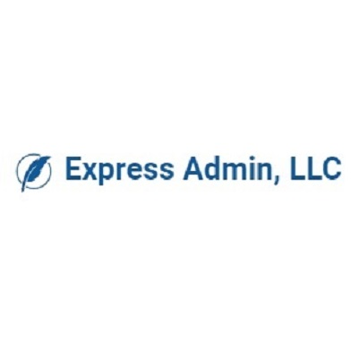 Company Logo For Express Admin LLC'