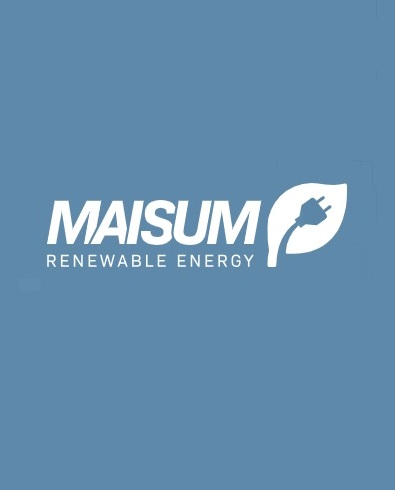 Company Logo For Maisum Renewable Energy'