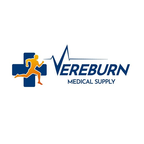Vereburn Medical Supply Logo
