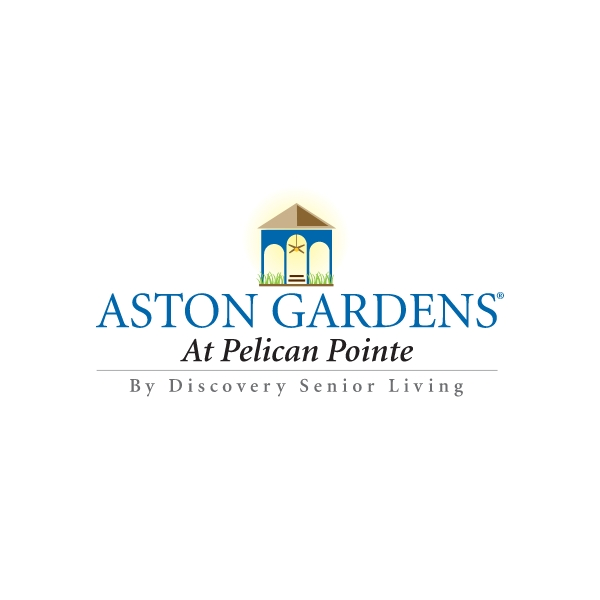 Company Logo For Aston Gardens At Pelican Pointe'