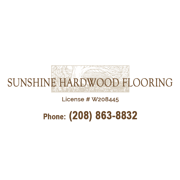 Company Logo For Sunshine Hardwood Flooring'