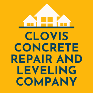 Company Logo For Clovis Concrete Repair And Leveling Company'