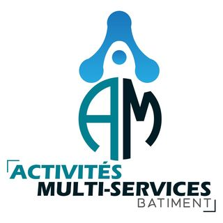 Company Logo For AM BATIMENT  ACTIVIT&Eacute;S MULTI-SER'