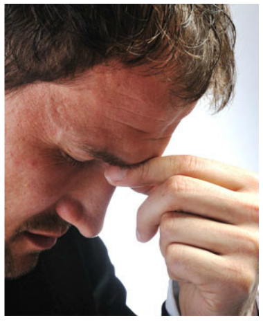 Olympis Chiropractic Treats Headaches and Migranes