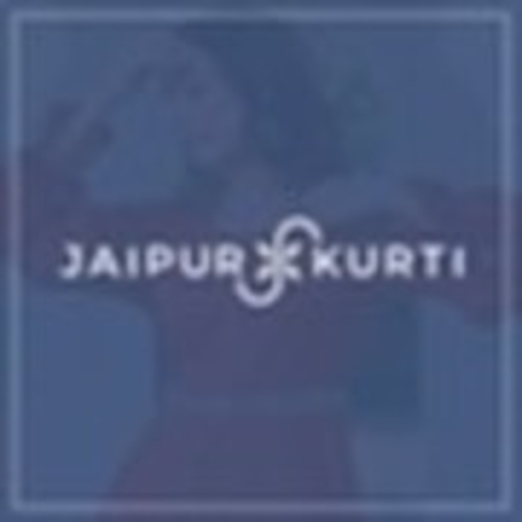 Company Logo For Jaipur Kurti'