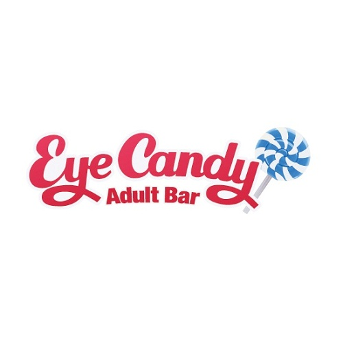 Company Logo For Eye Candy Strip Club'