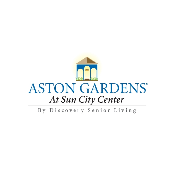 Company Logo For Aston Gardens At Sun City Center'