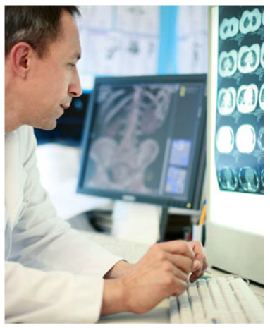 Olympis Chiropractic Performs Full Diagnostic Assessments