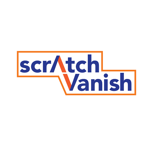 Company Logo For Scratch Vanish'