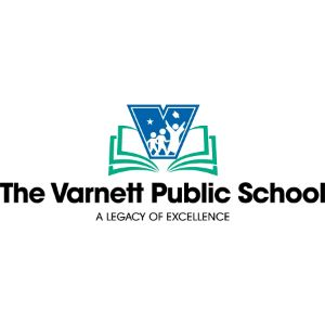 Company Logo For Varnett Public Schools'