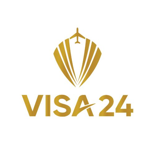 Company Logo For Visa 24 Services'