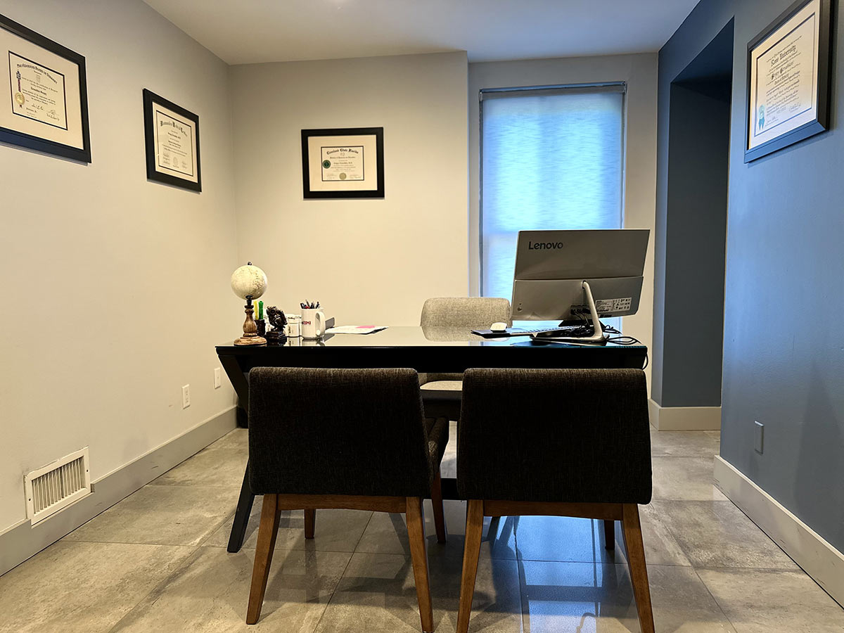 Downtown Vein Treatment Center'