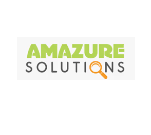 Company Logo For Amazure Solutions'