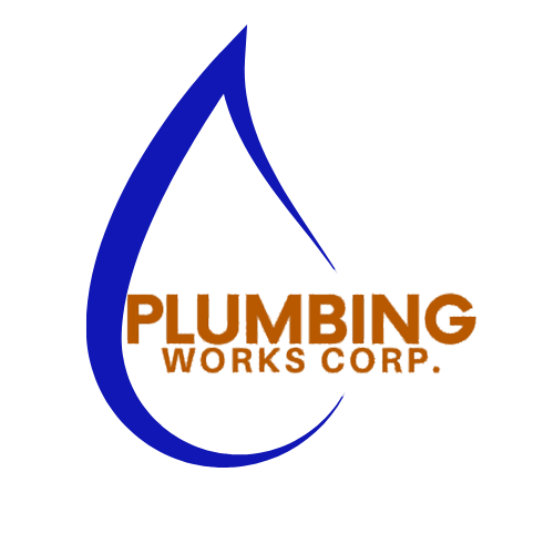 Company Logo For Plumbing Works Corp'